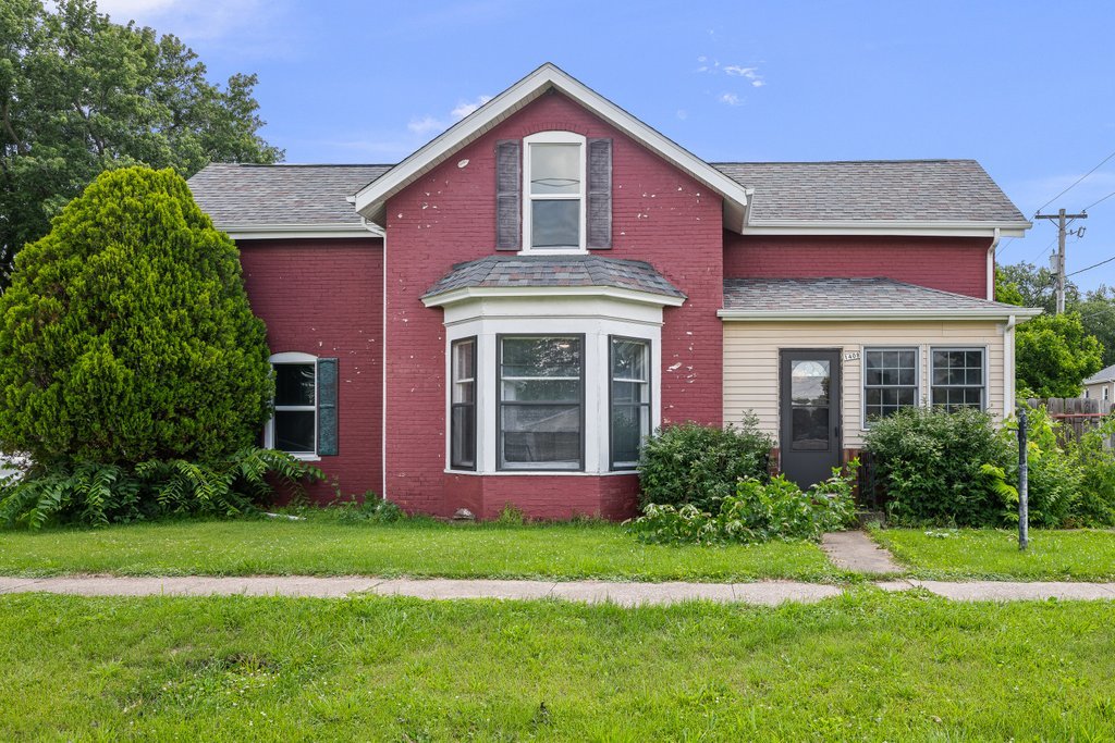 1408 13TH Street