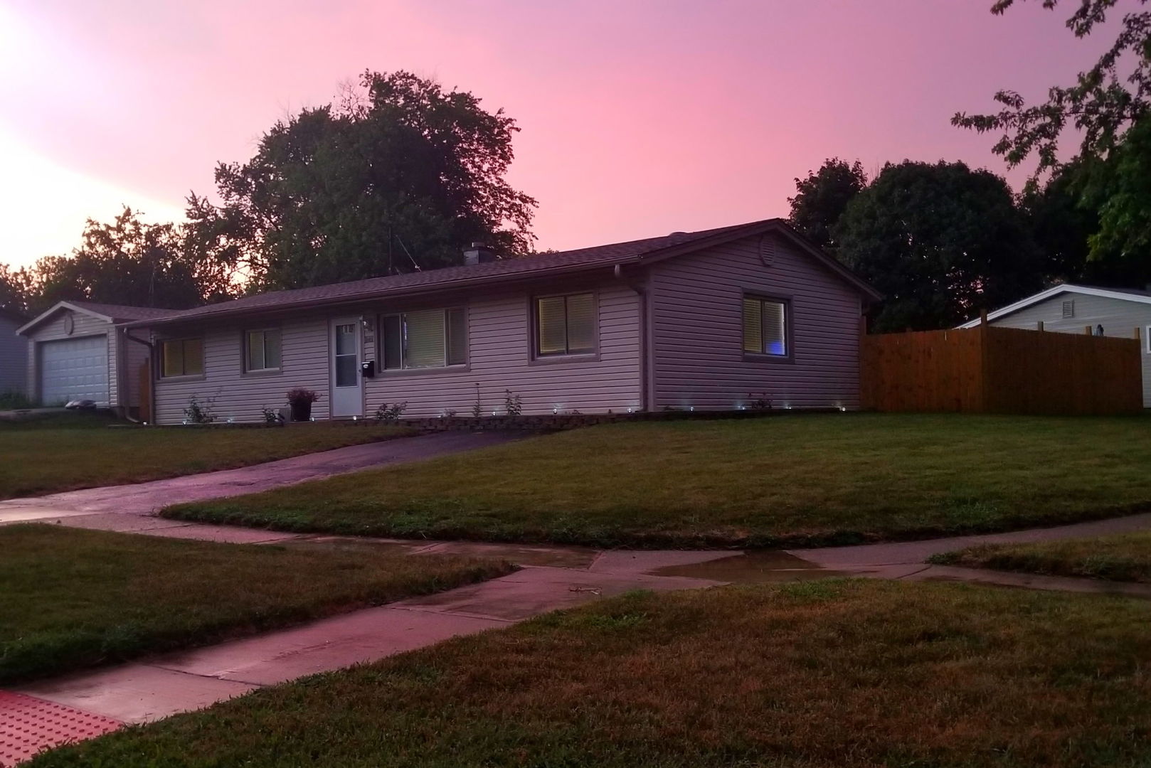 18468 Meadow Lane