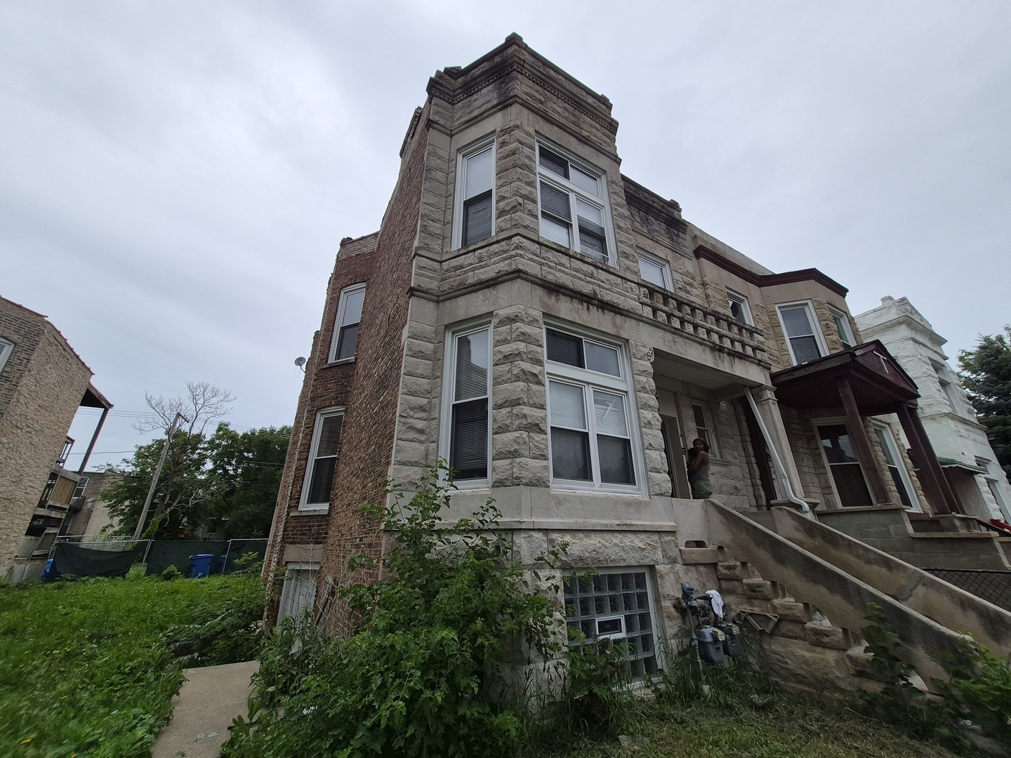 4126 Adams Street