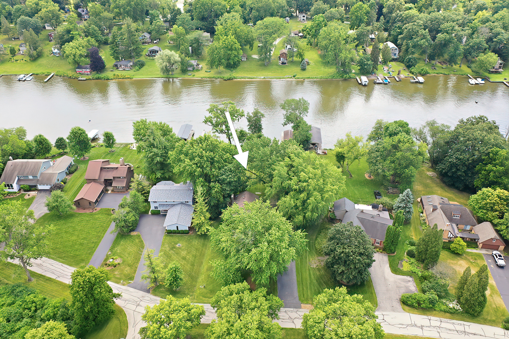 213 River Drive