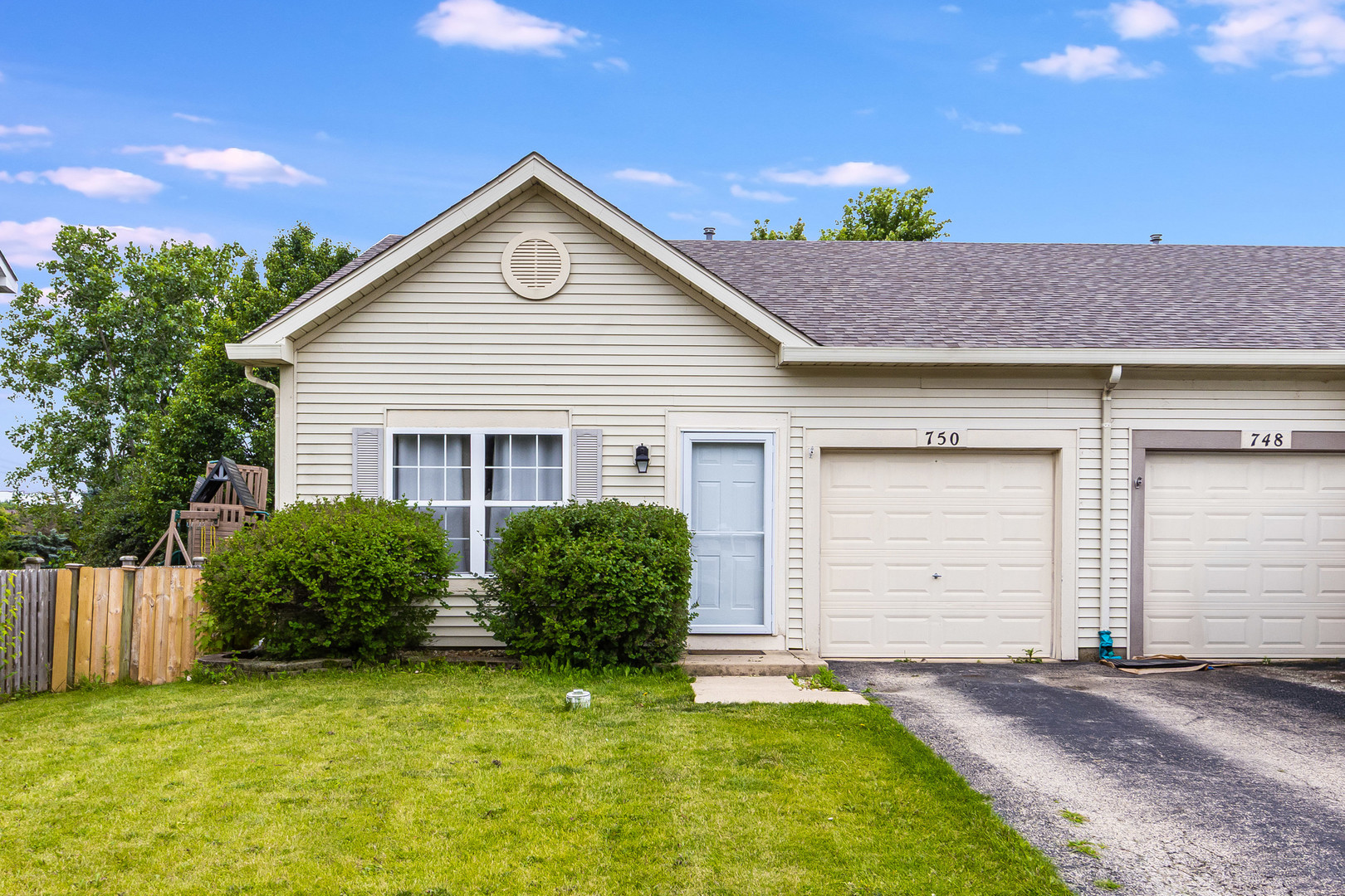 750 Bayles Drive