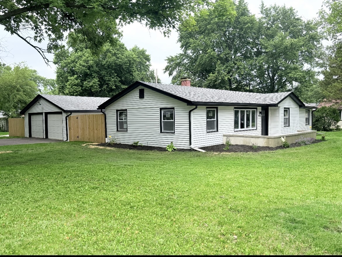 405 Richton Road