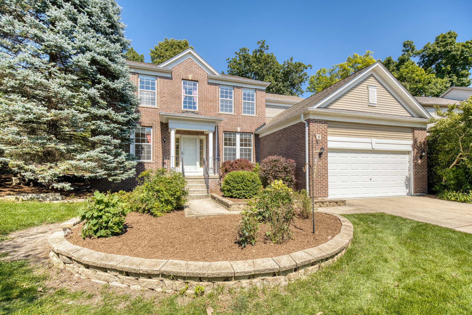 9 Sagebrush Court