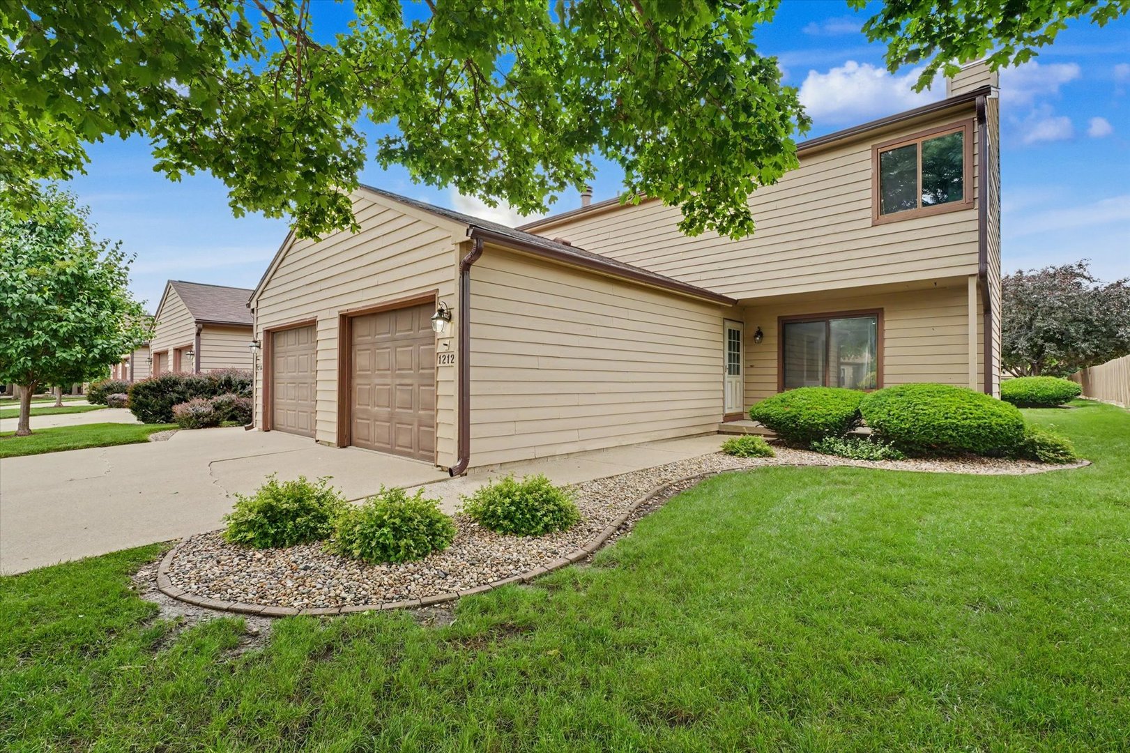 1212 Lancaster Drive
