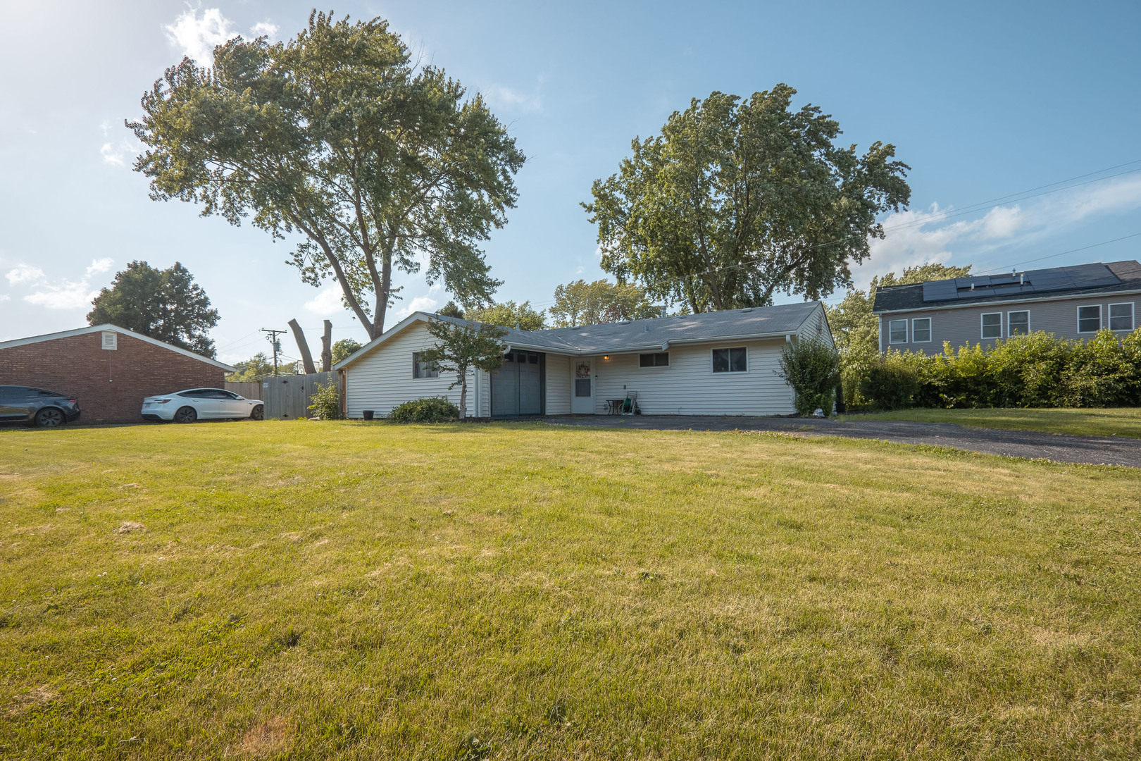 100 FAIRWOOD Drive