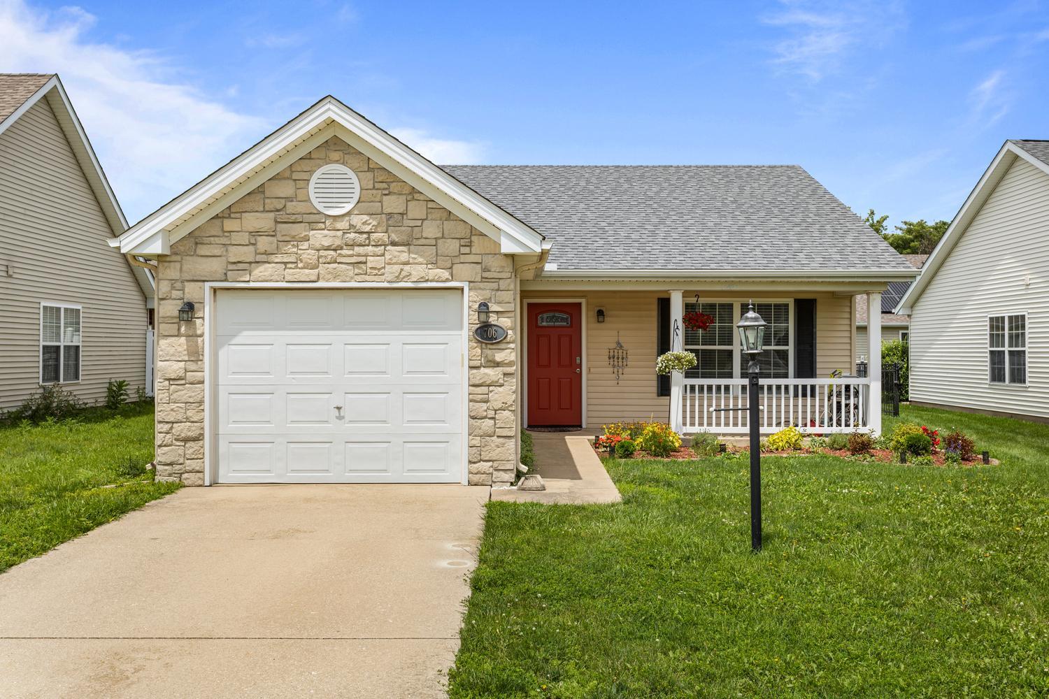 706 Corey Lane