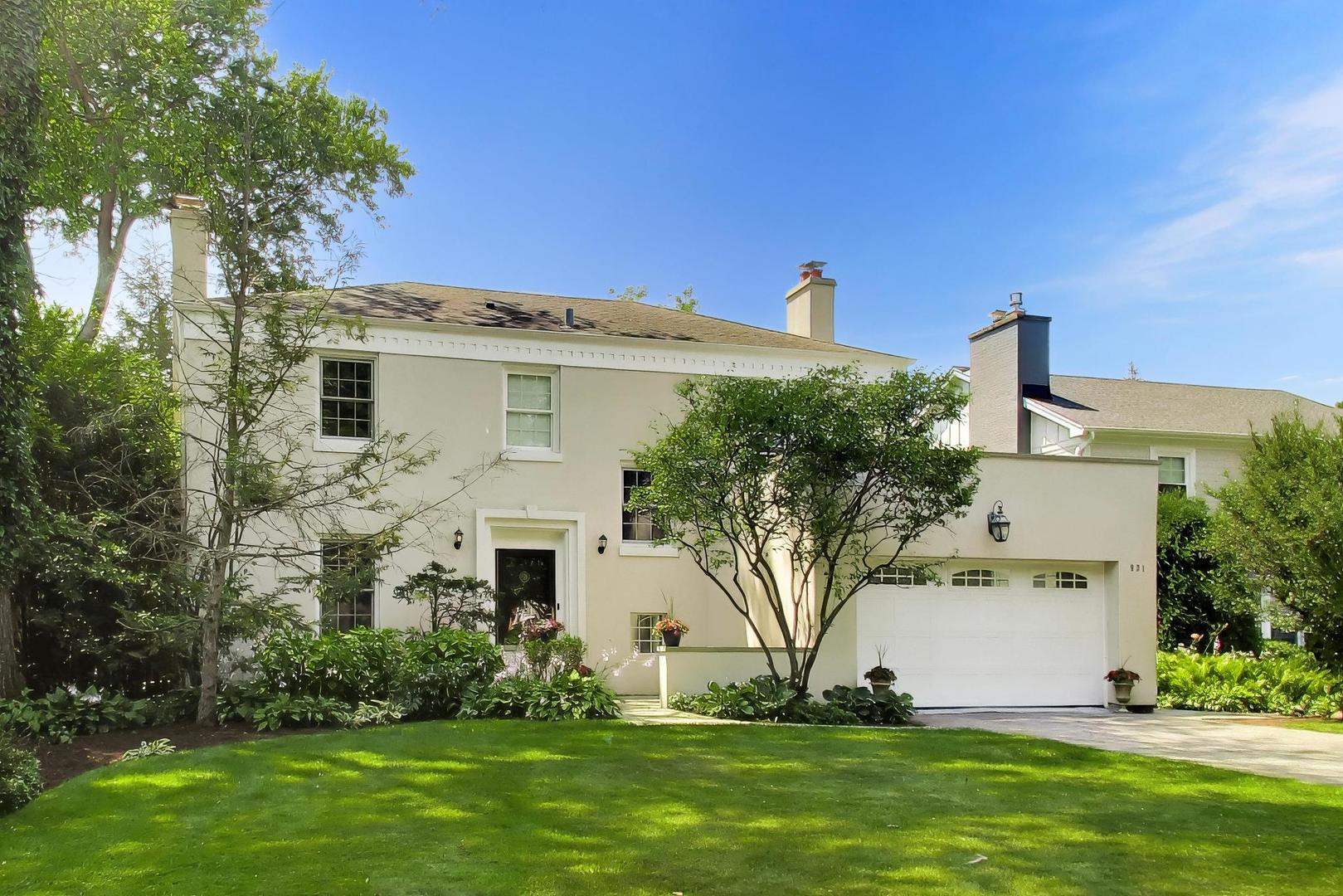 931 Pontiac Road