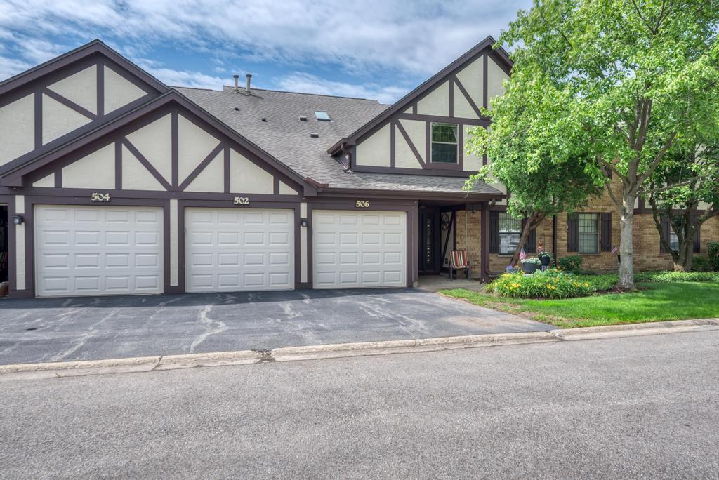 504 Elizabeth Drive