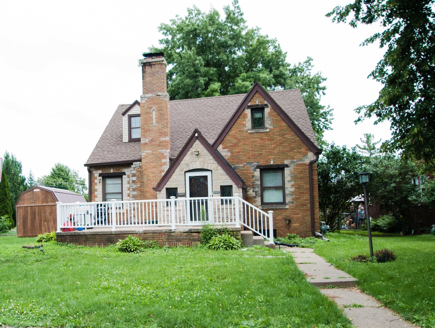 2007 37th Street