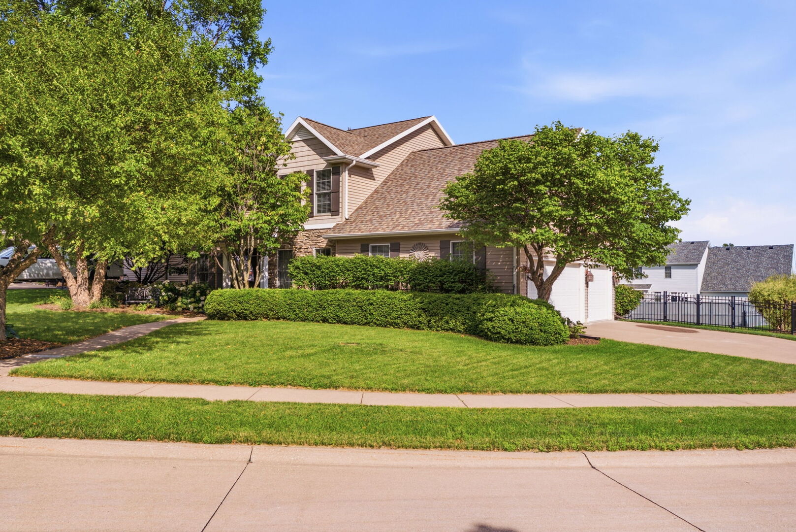 5679 Appleton Road