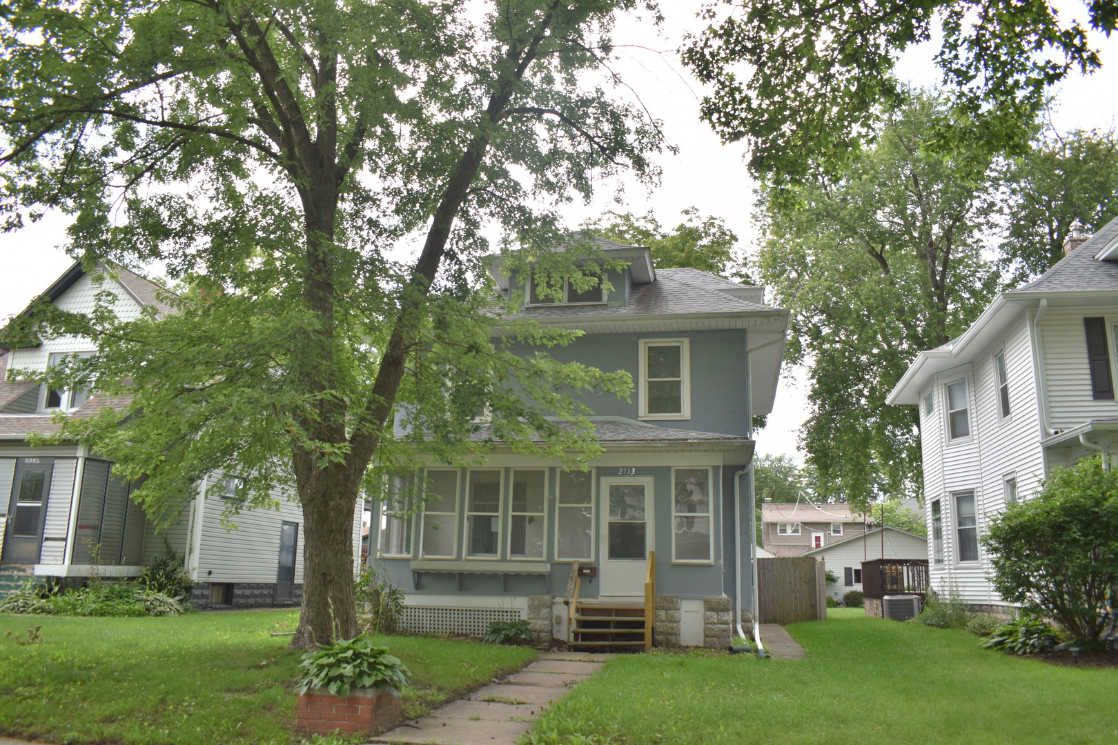 2113 14th Street