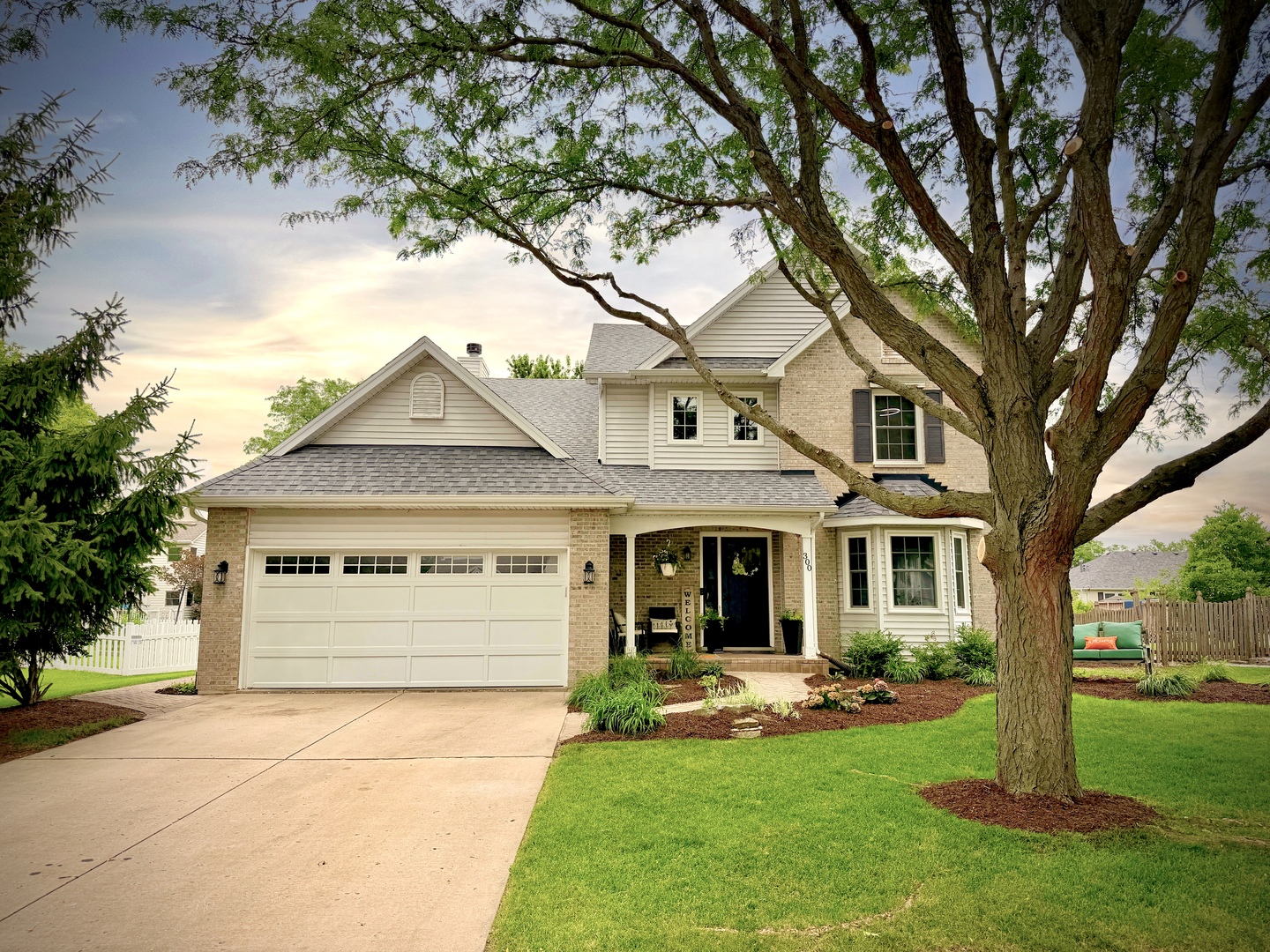 300 Savoy Drive