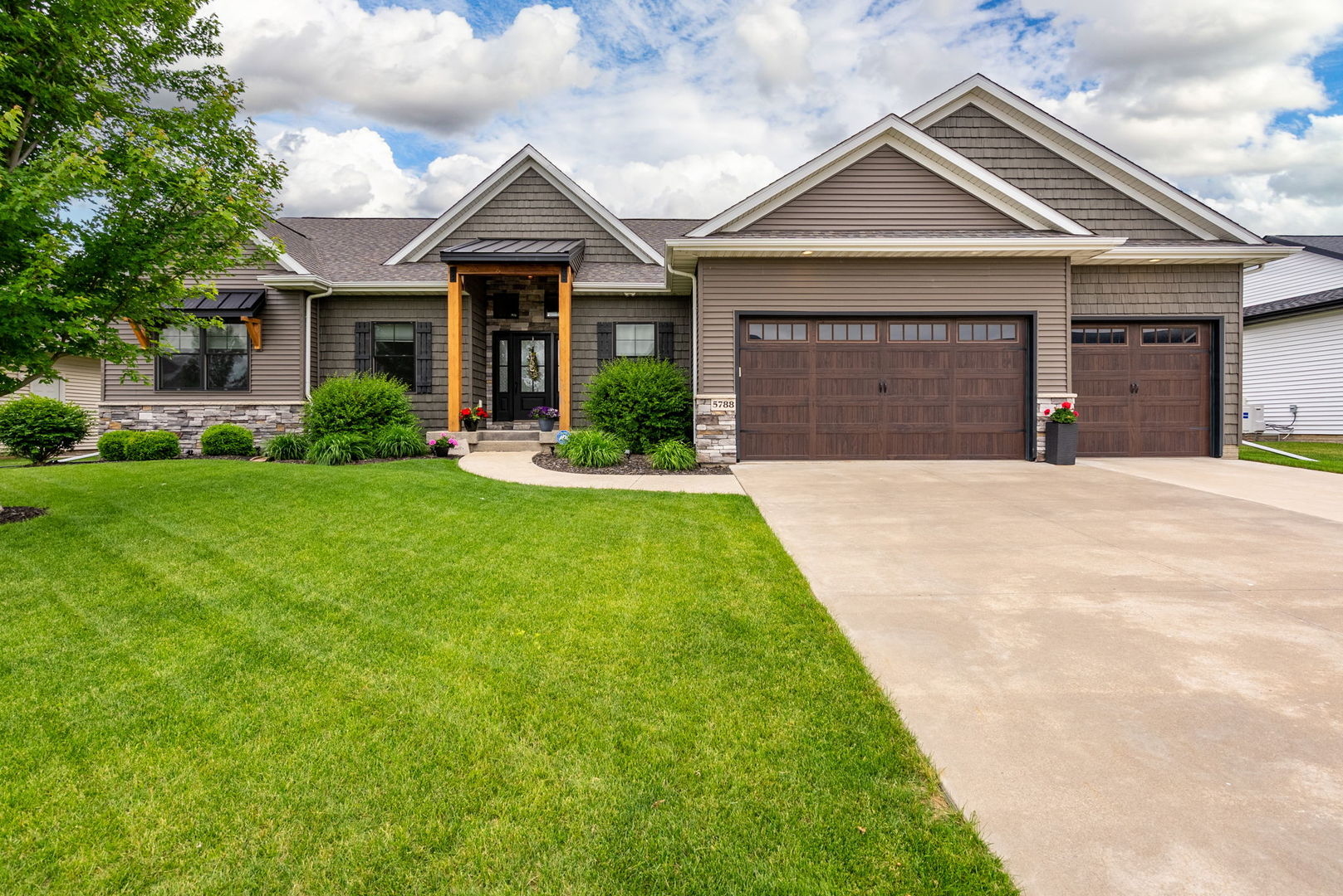 5788 Willmeyer Drive
