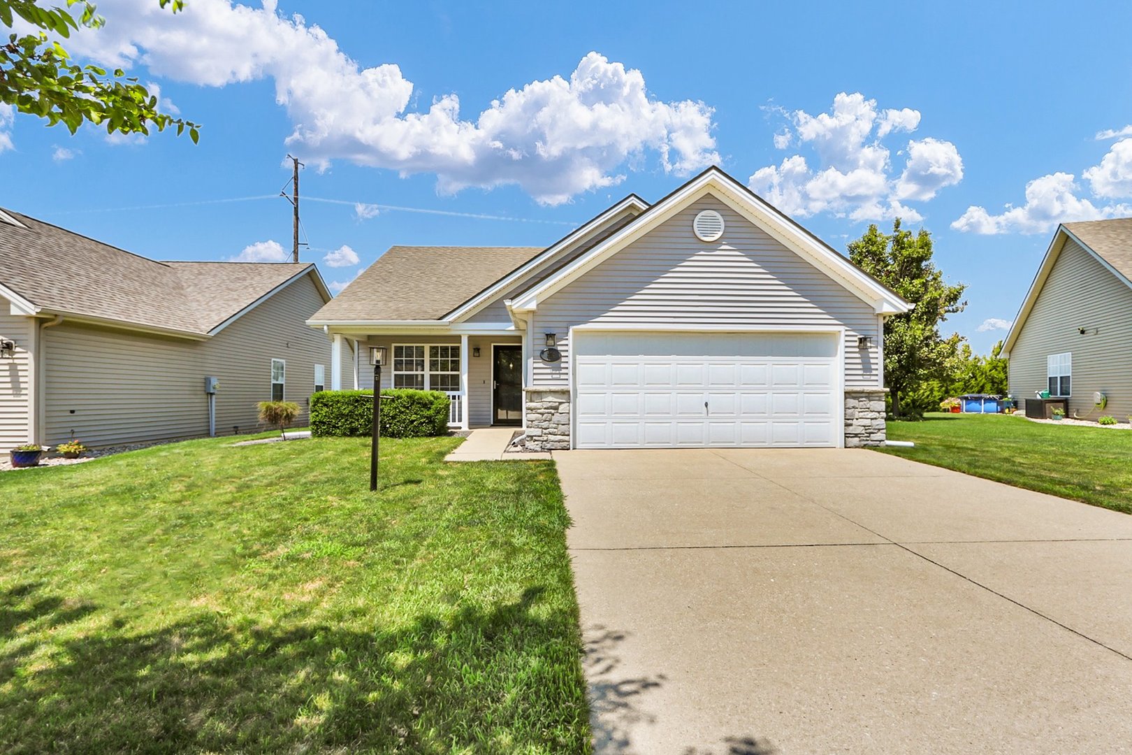 404 Lauterbur Lane