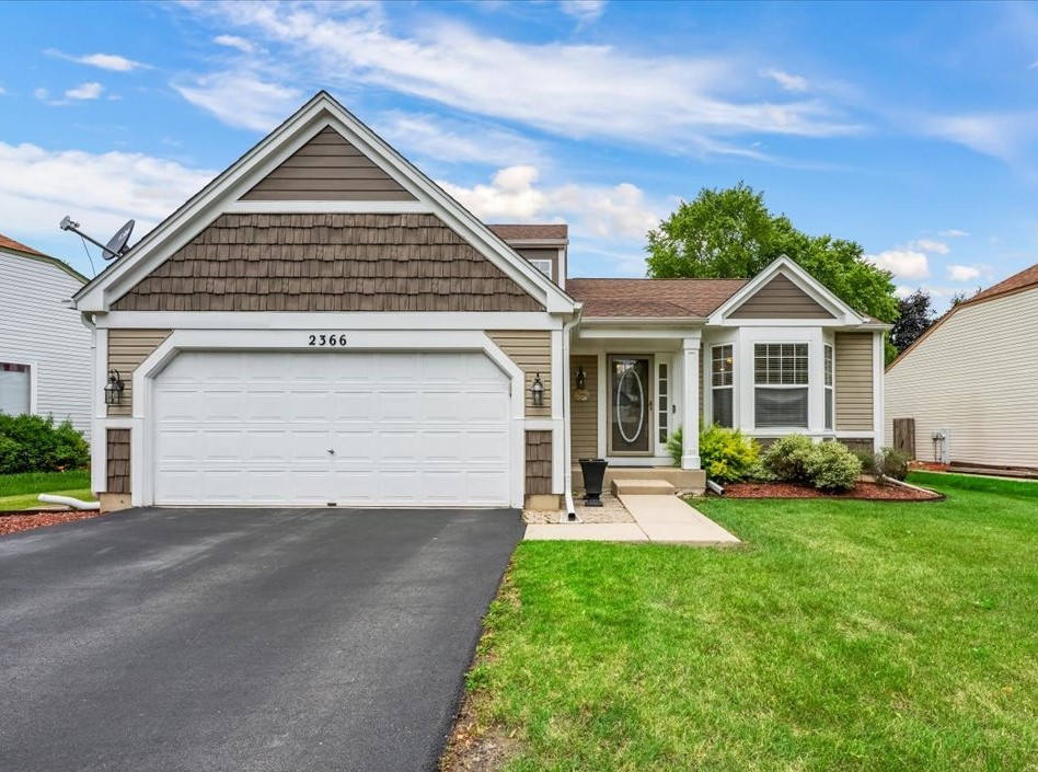 2366 CORAL Cove