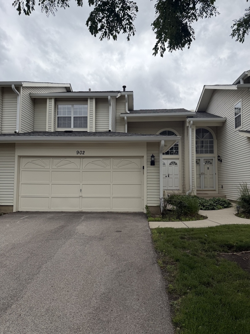 902 Sturnbridge Court