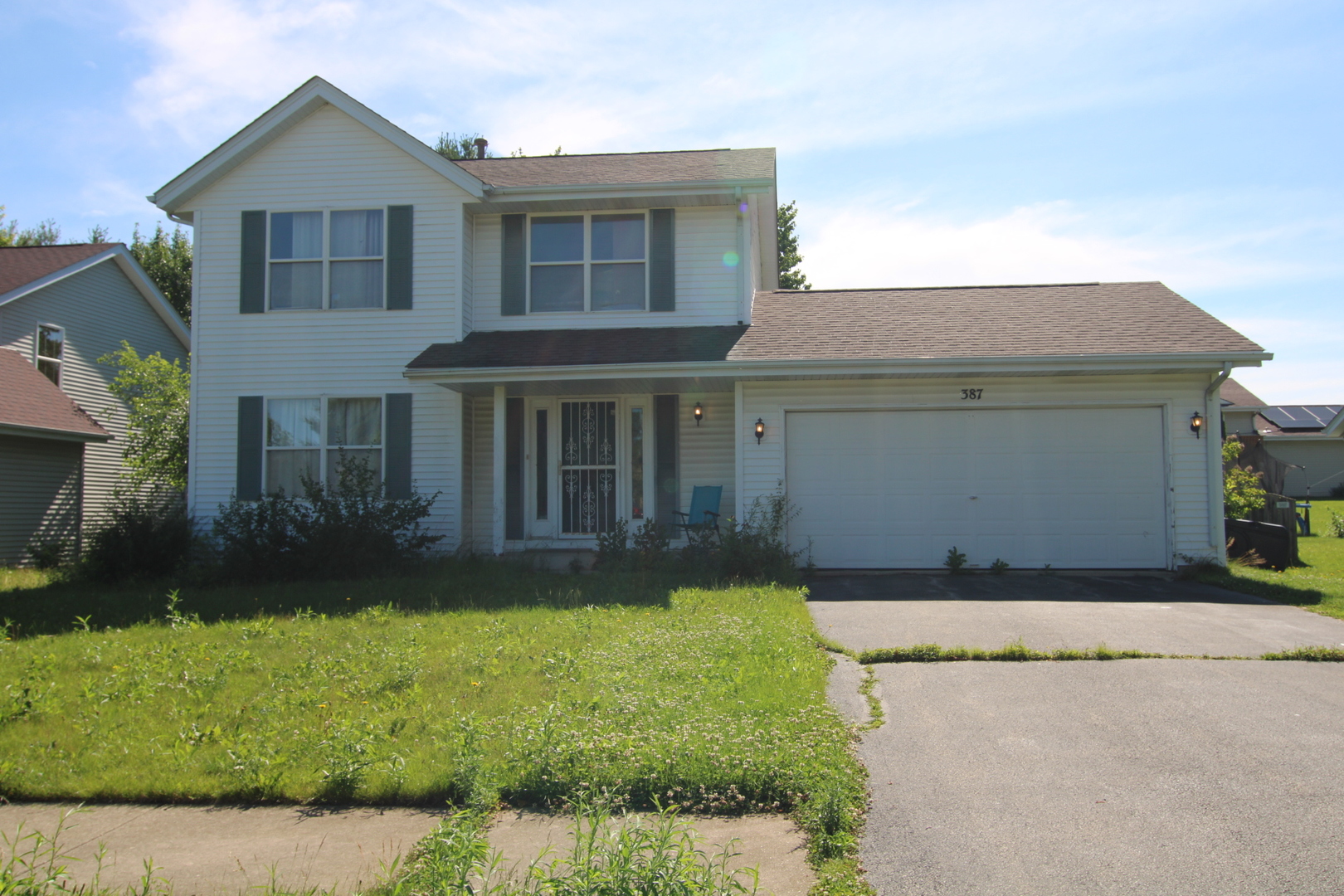 387 Shay Drive