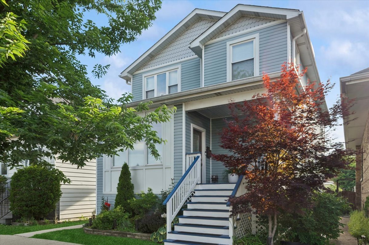 1416 Elmwood Avenue