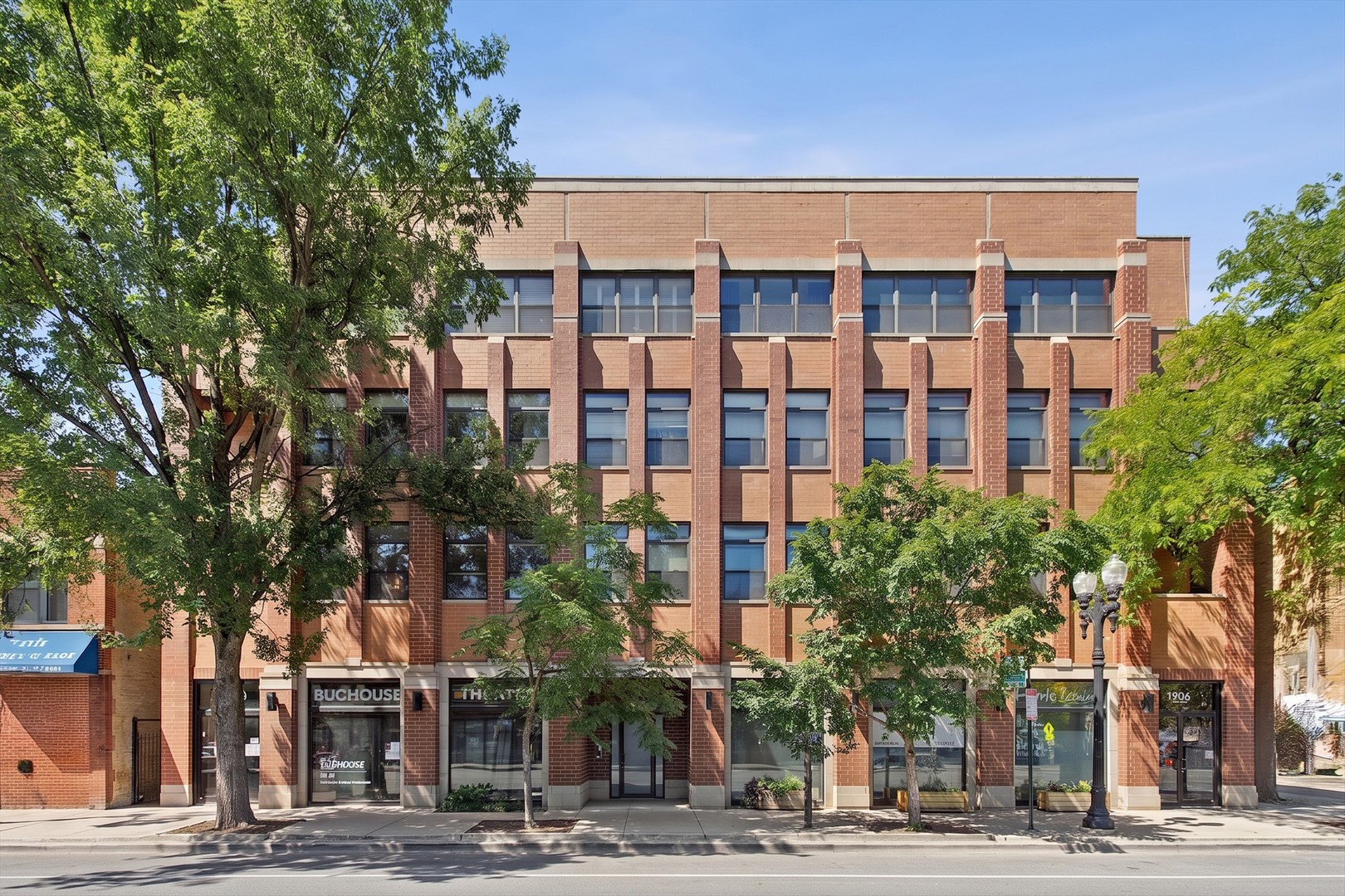 1908 Irving Park Road