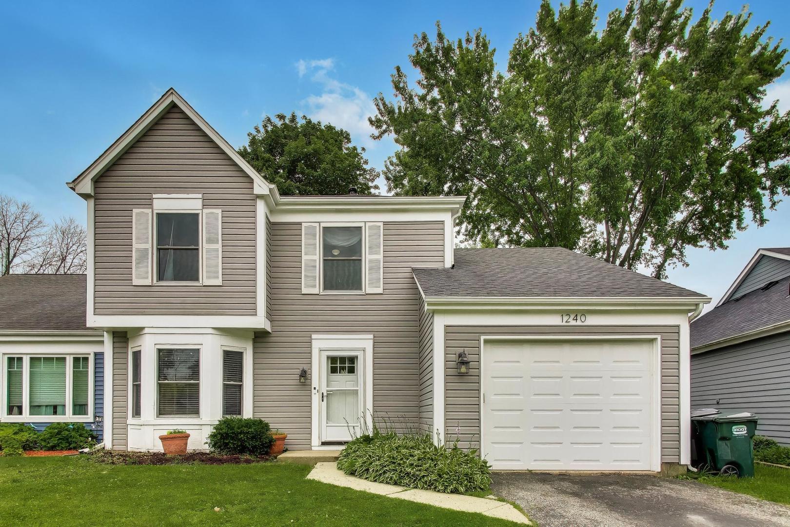 1240 Huntington Drive