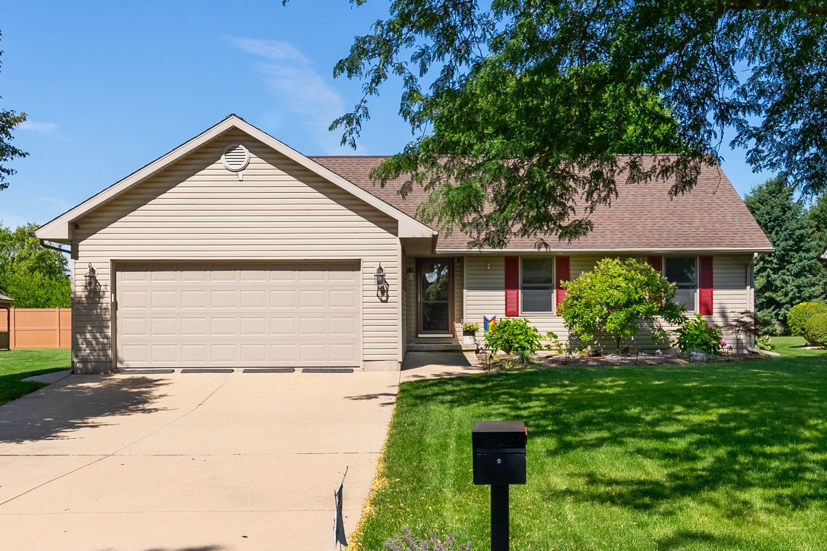 2738 Becker Drive