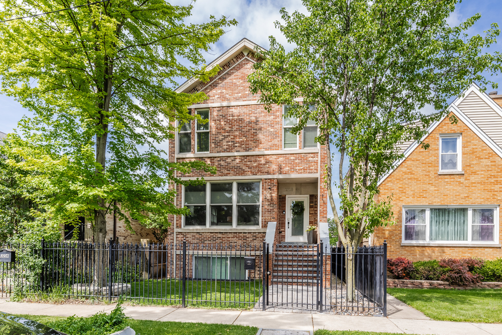 3238 Pioneer Avenue