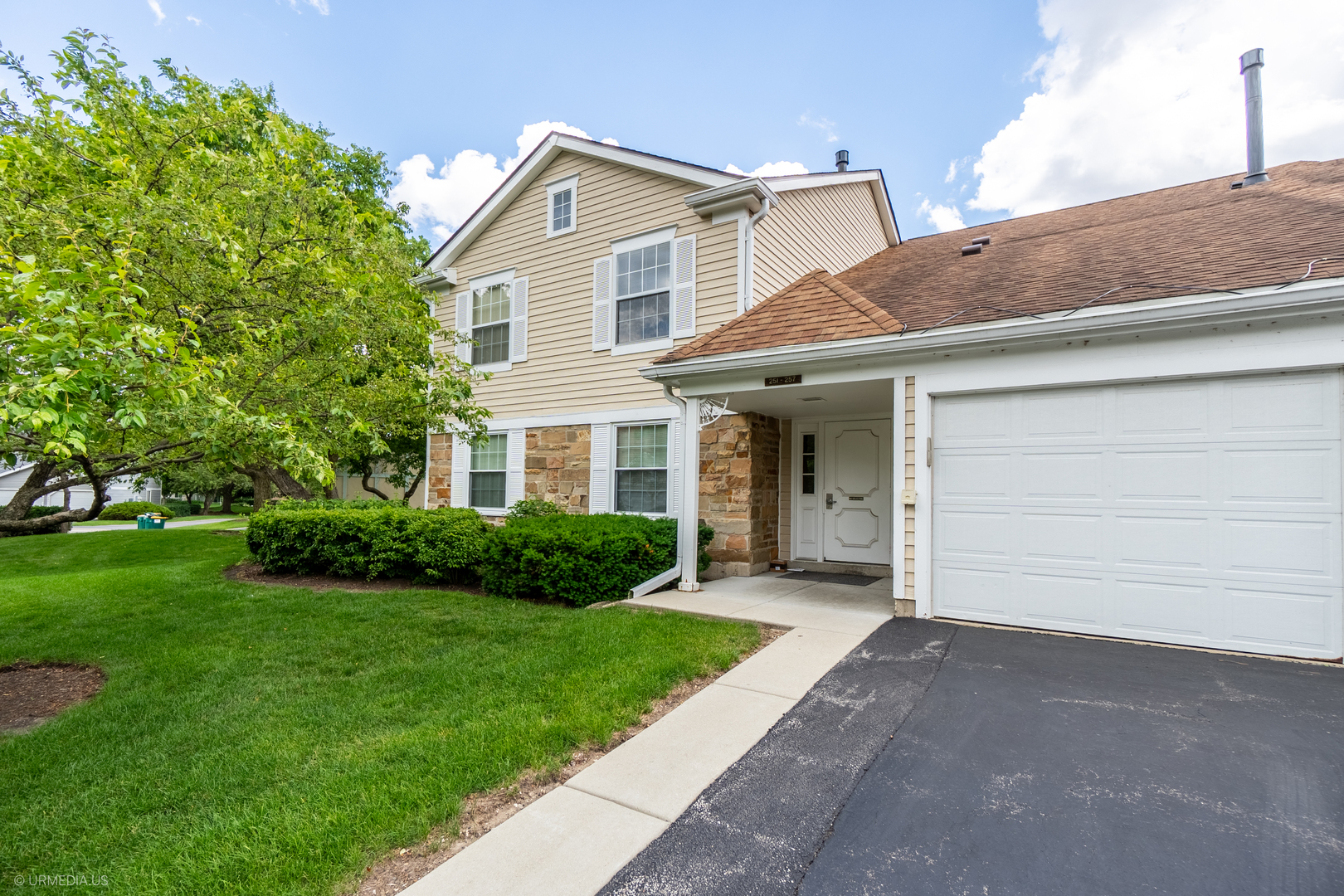 257 Ashland Court