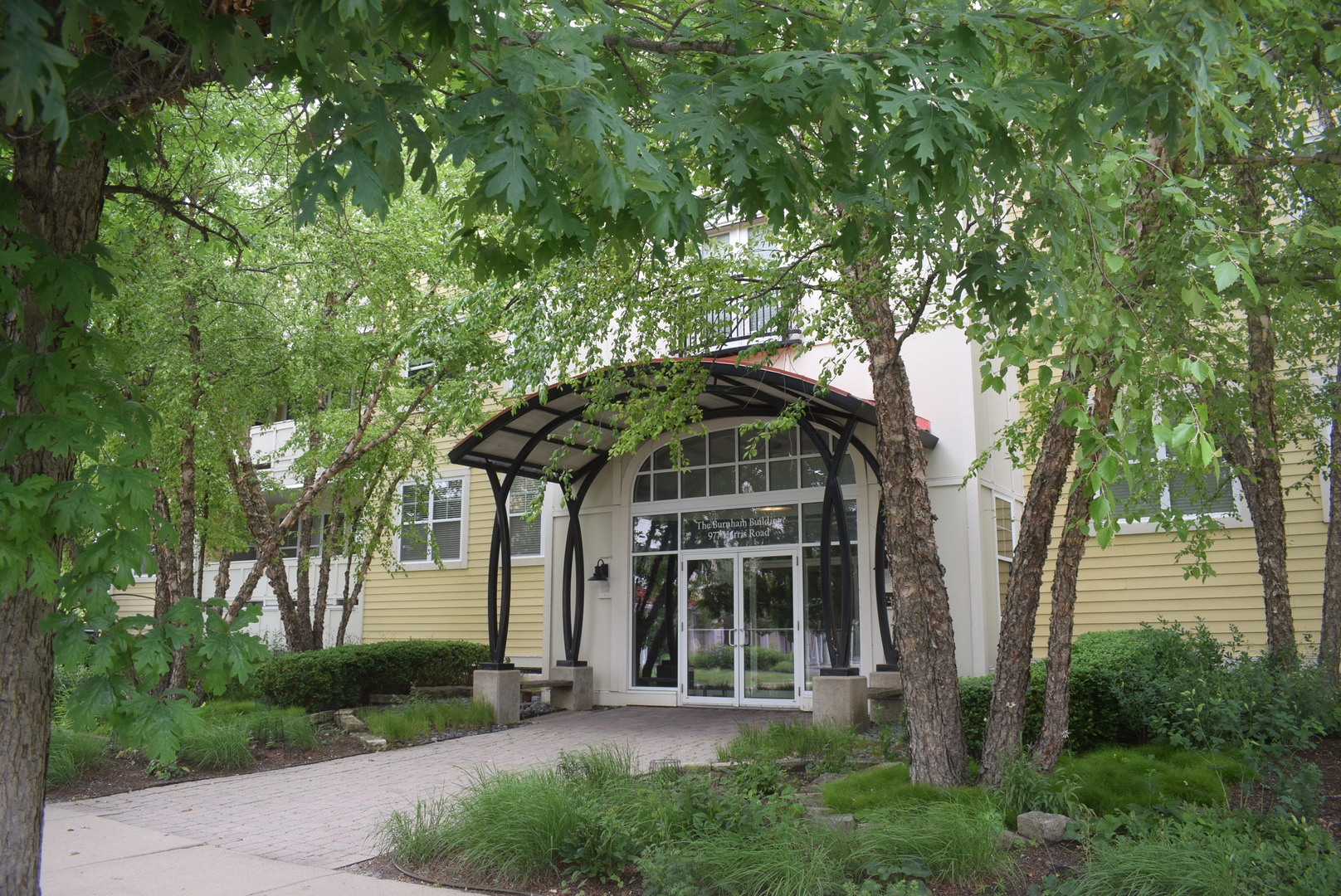 977 Harris Road