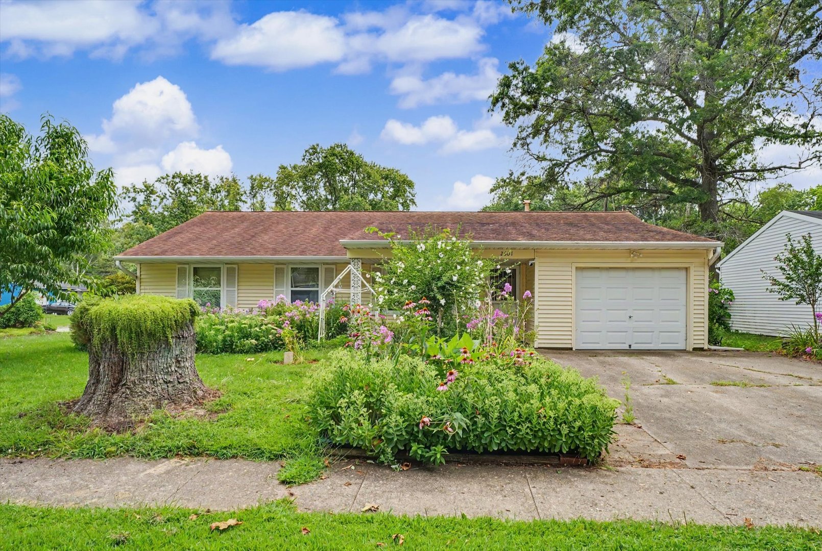 2601 Sheridan Drive