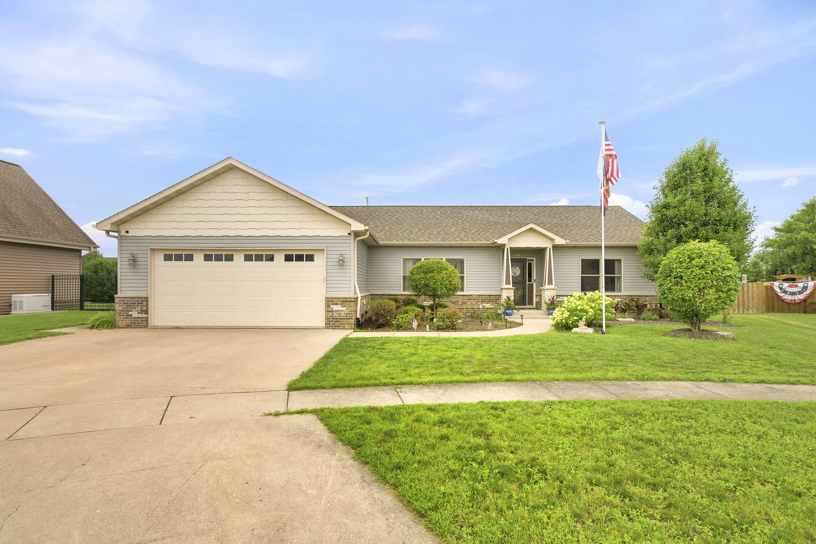 710 Pheasant Lane