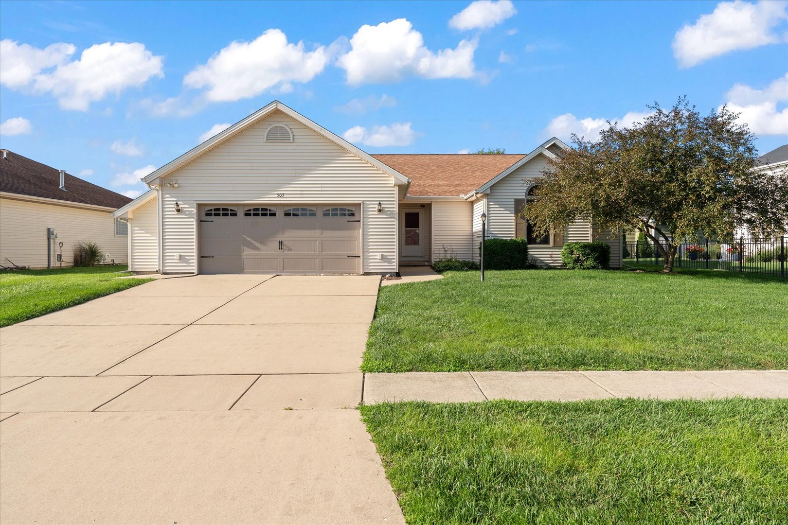 507 Deerpath Drive