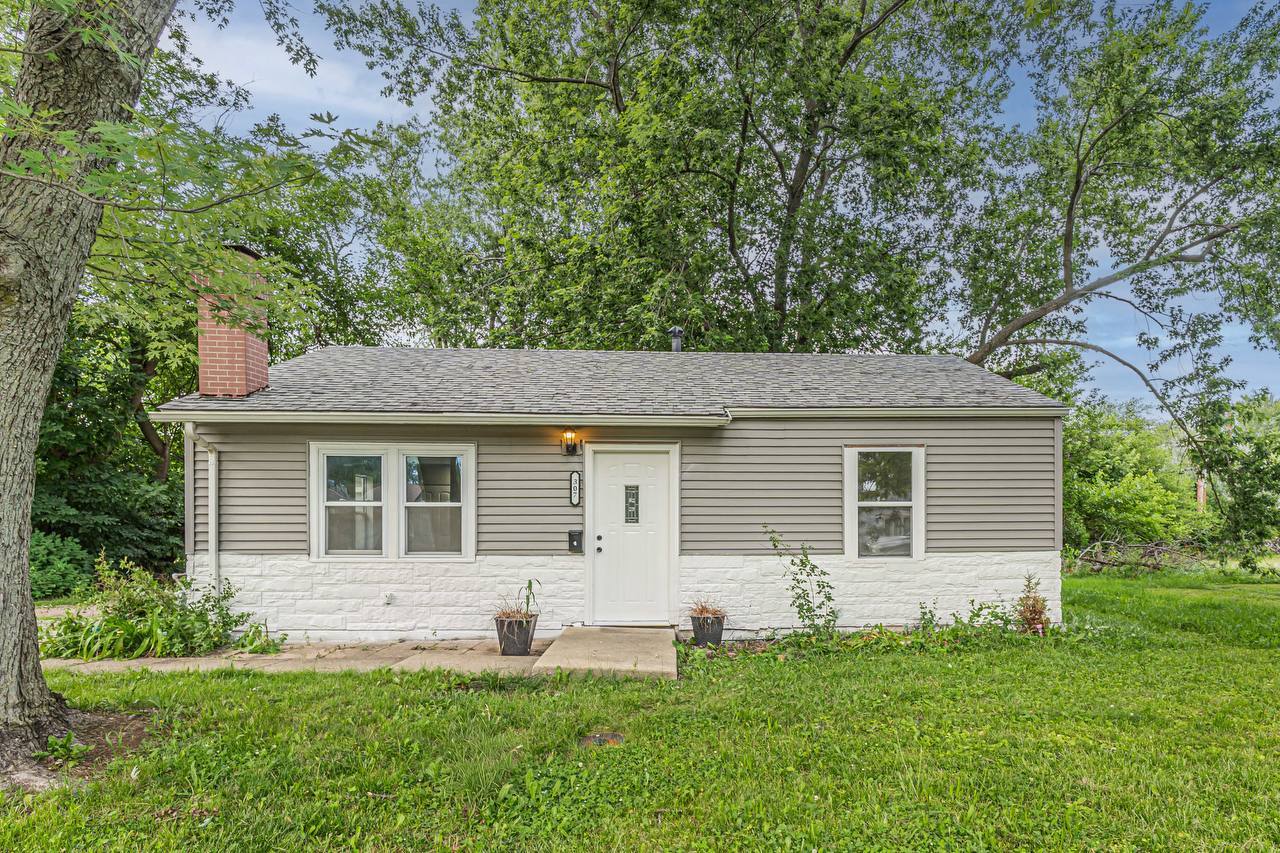 307 Louis Road