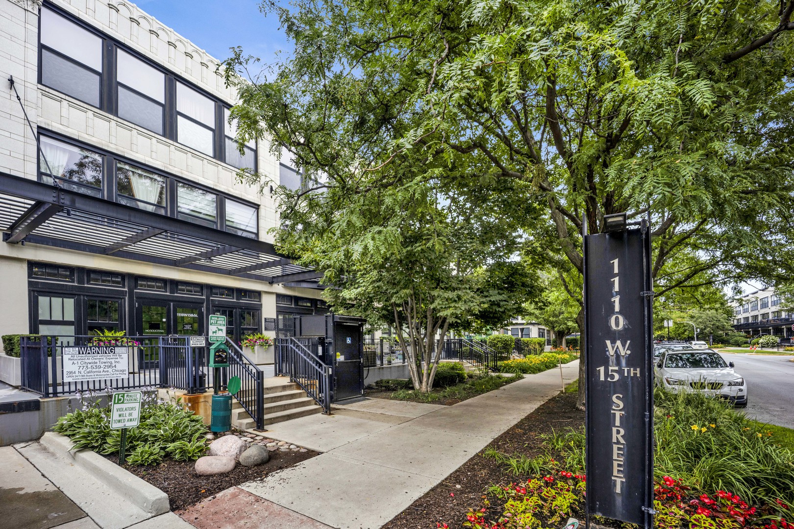 1110 15th Street