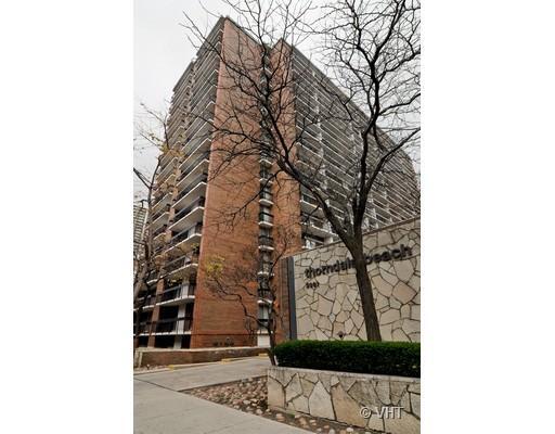 5901 Sheridan Road