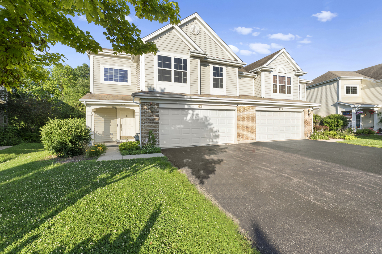 631 Crystal Springs Court