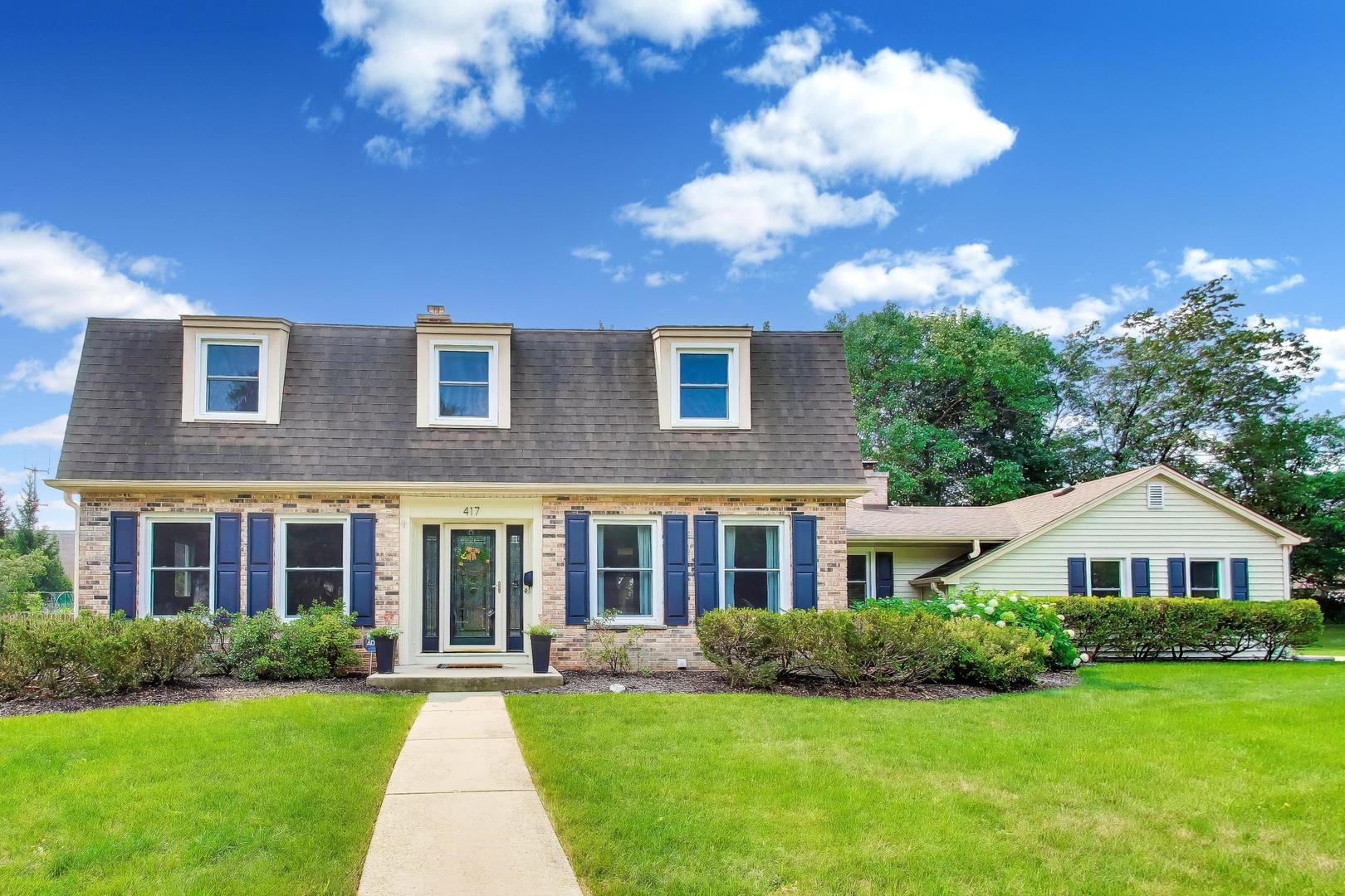 417 Pebble Creek Road