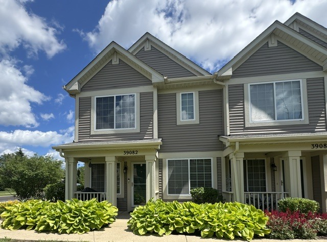 39082 Welsh Lane