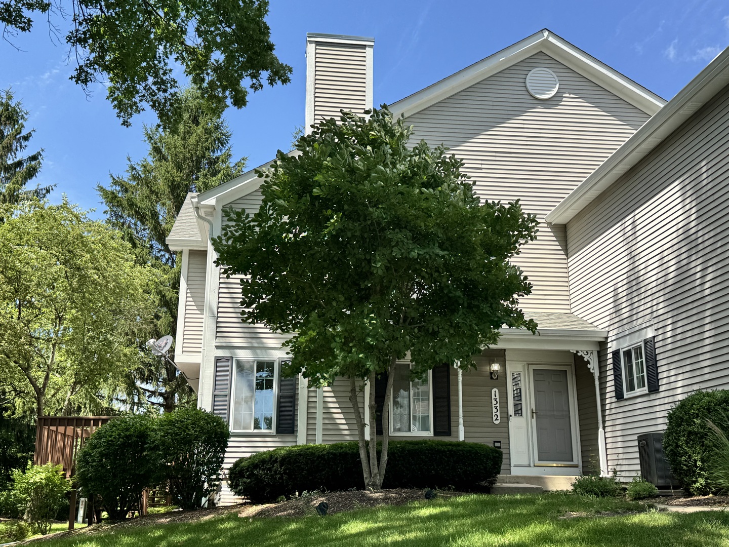 1332 Sandhurst Lane