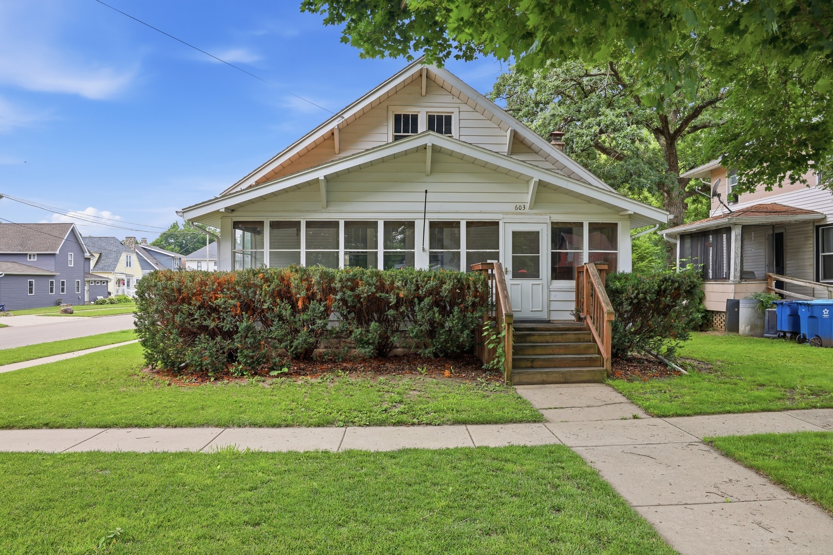 603 Jefferson Avenue