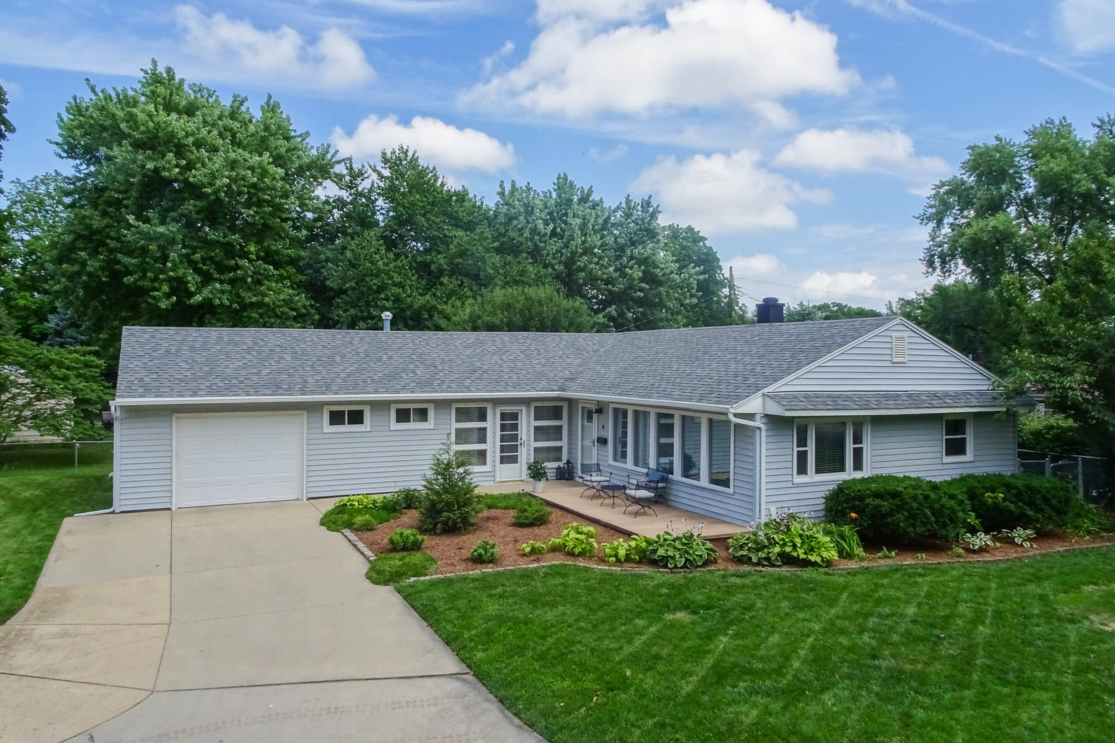 4 Woodruff Drive