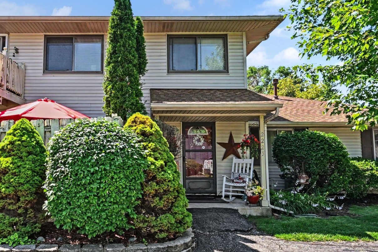 2225 Daffodil Drive