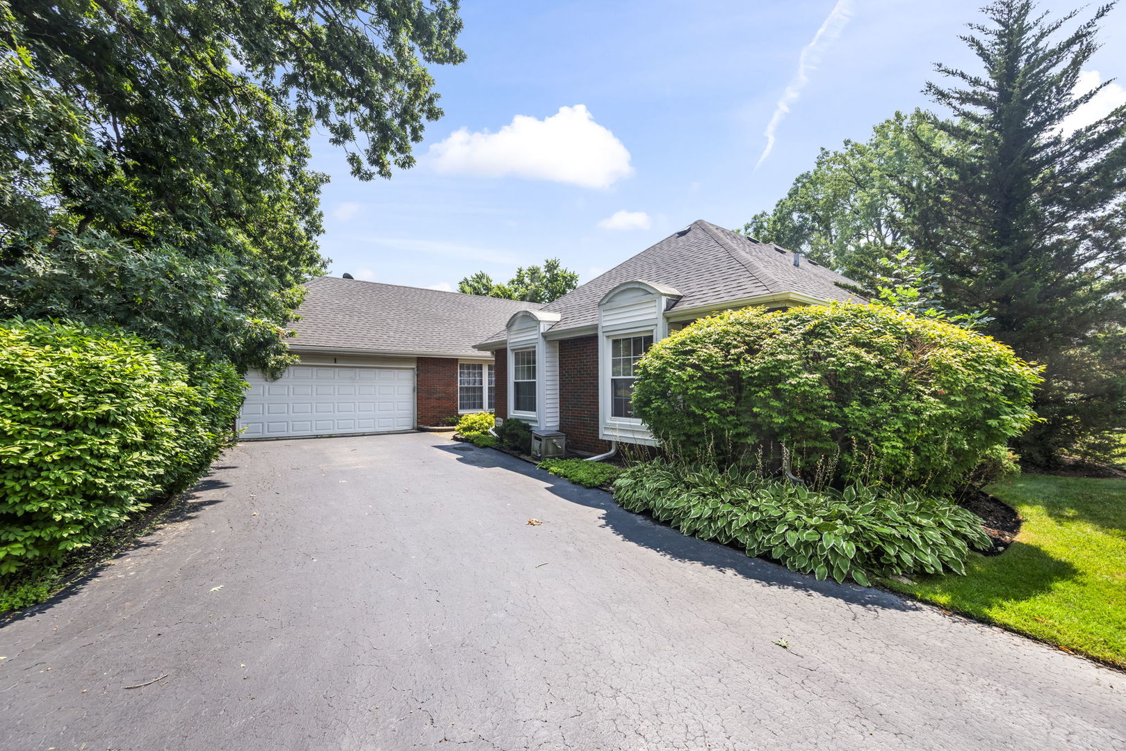 1 Oak Creek Road