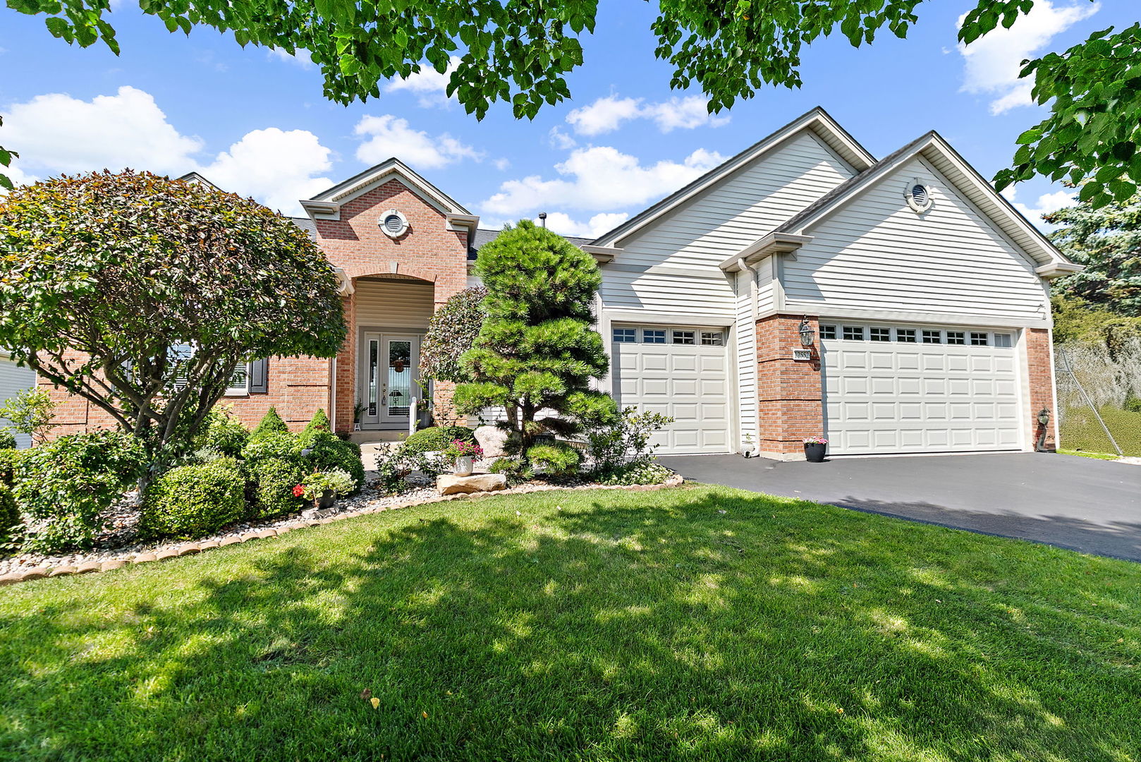 12552 Pheasant Ridge Drive