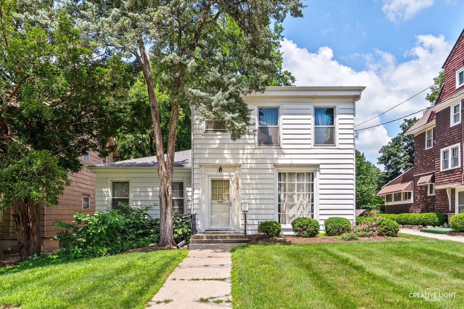 384 Chicago Street