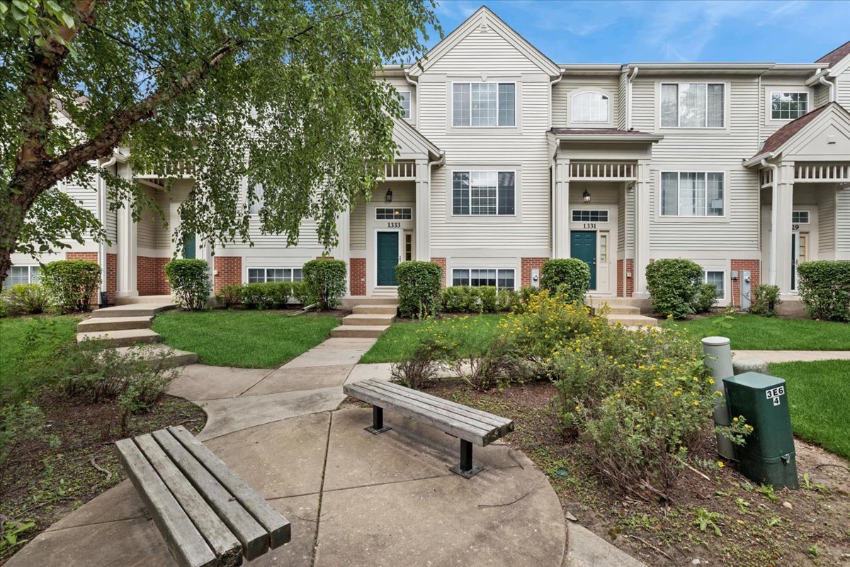 1333 NEW HAVEN Drive