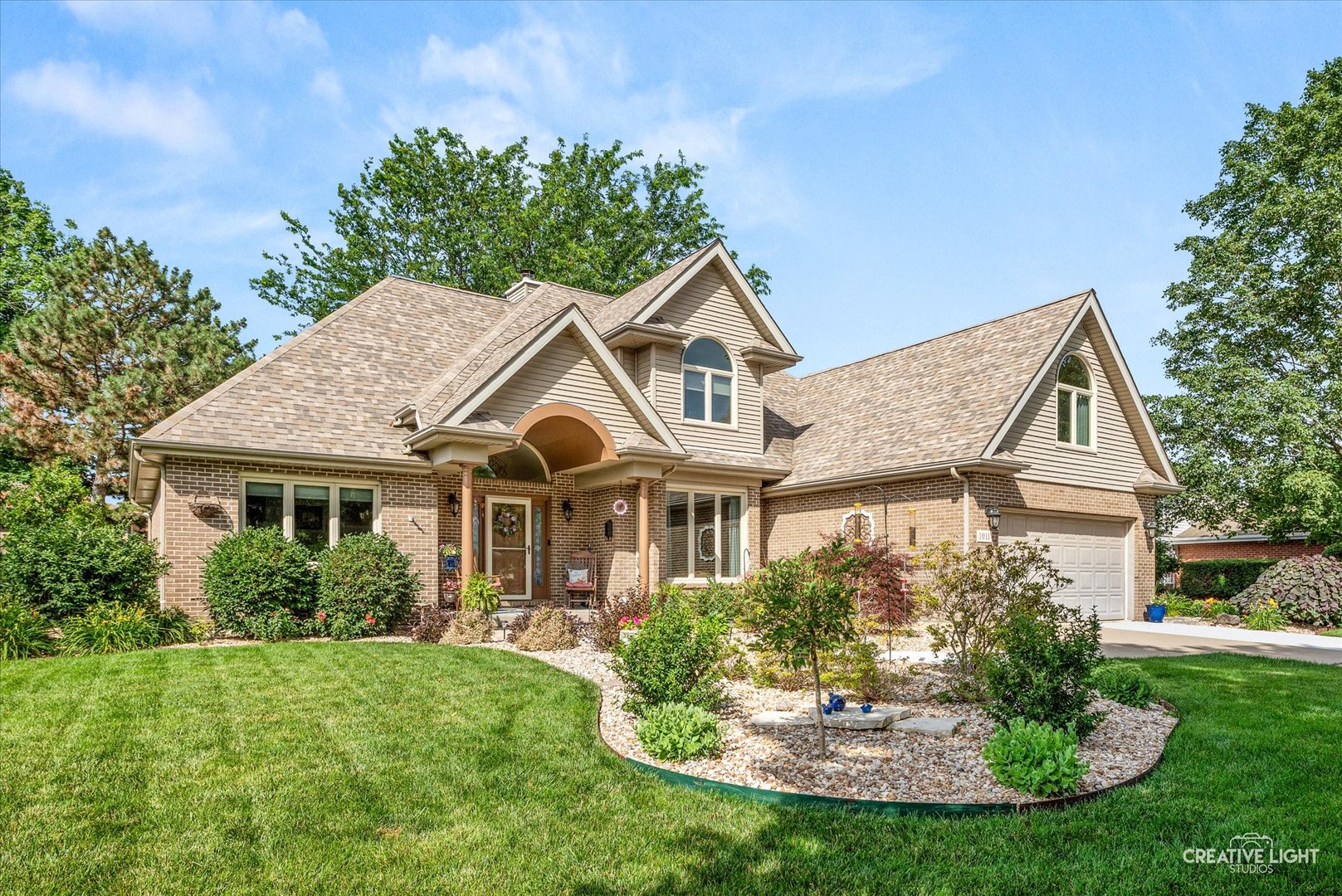 1011 Erins Glen Drive