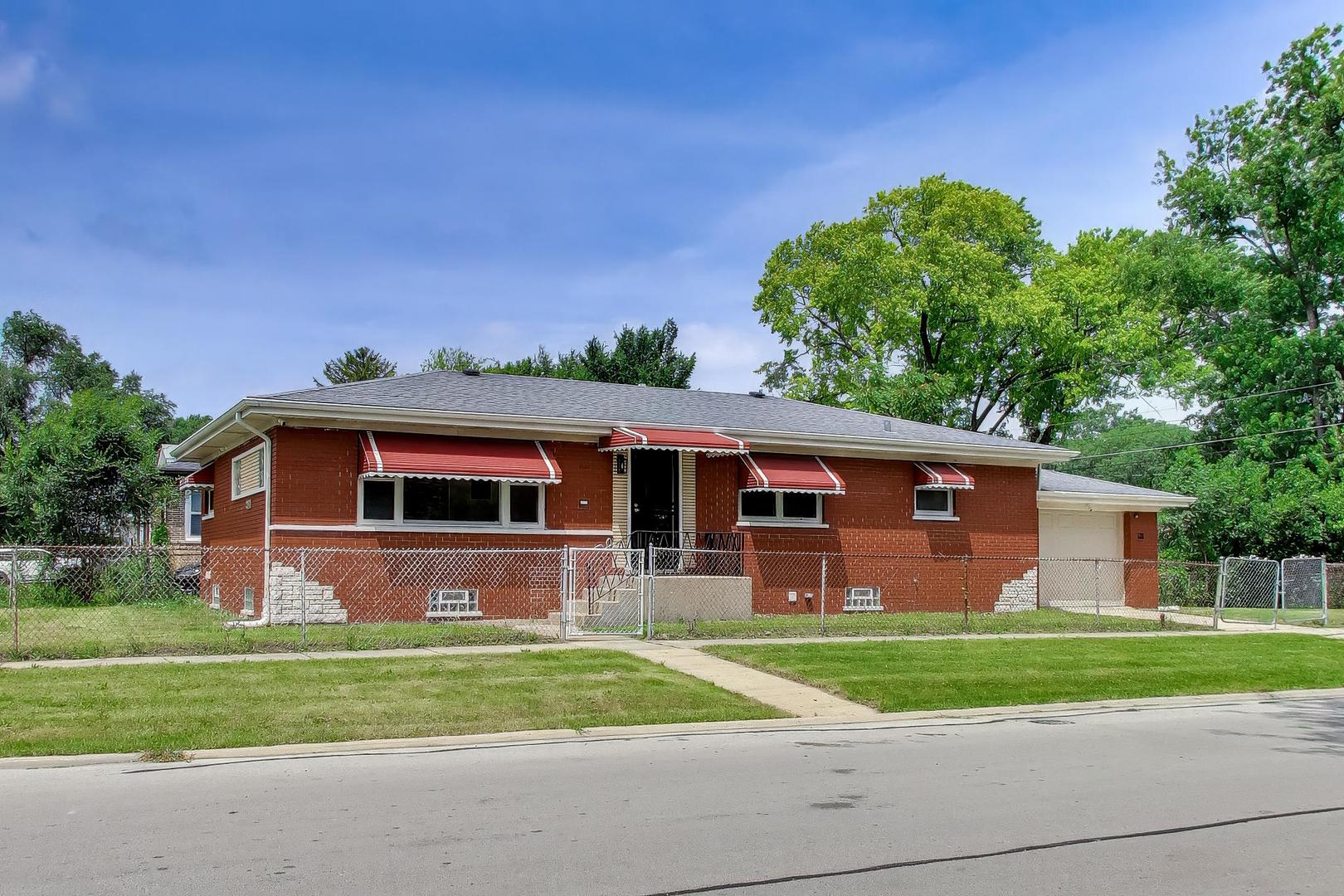 2900 140th Street