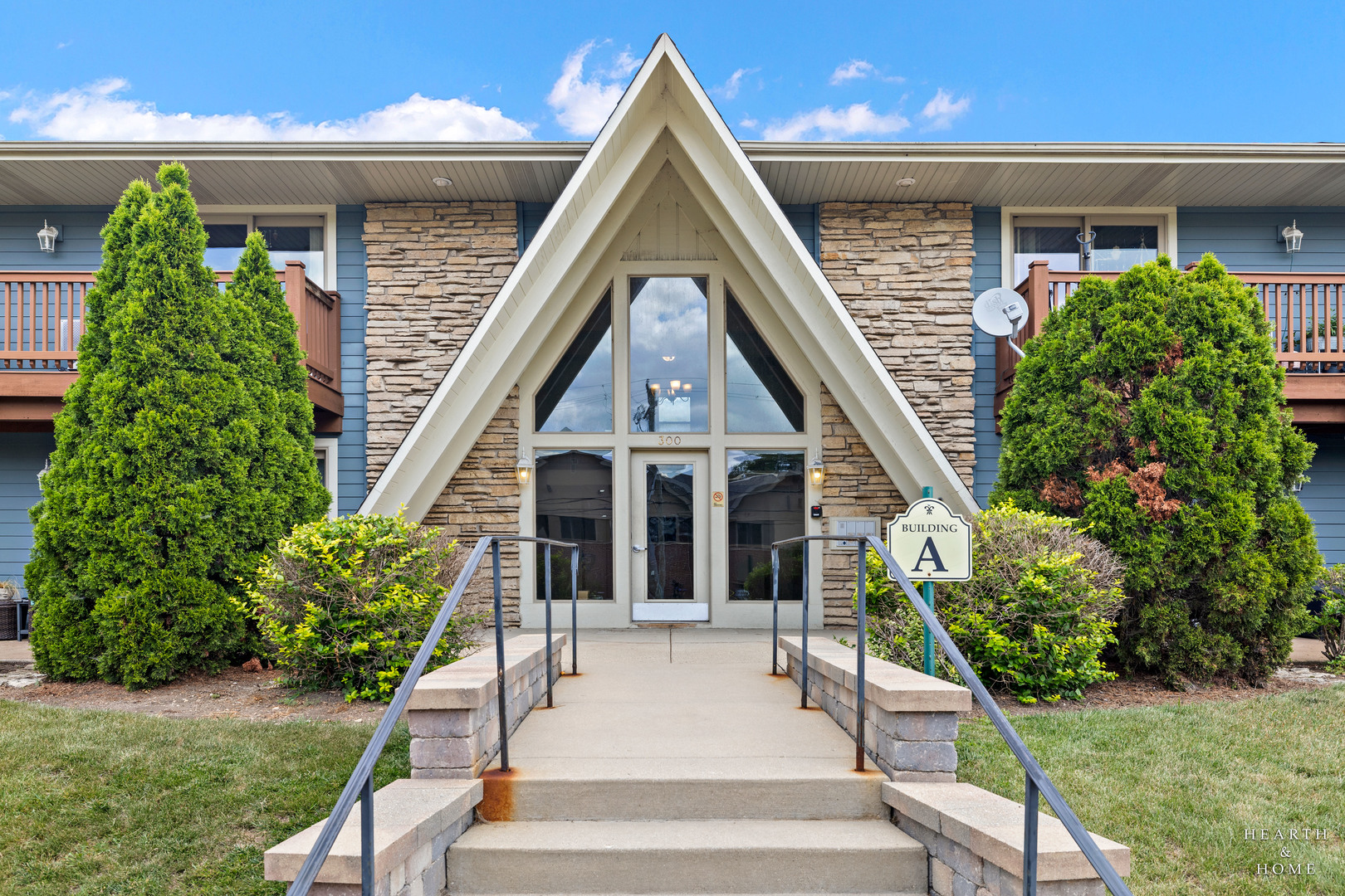 300 Opatrny Drive