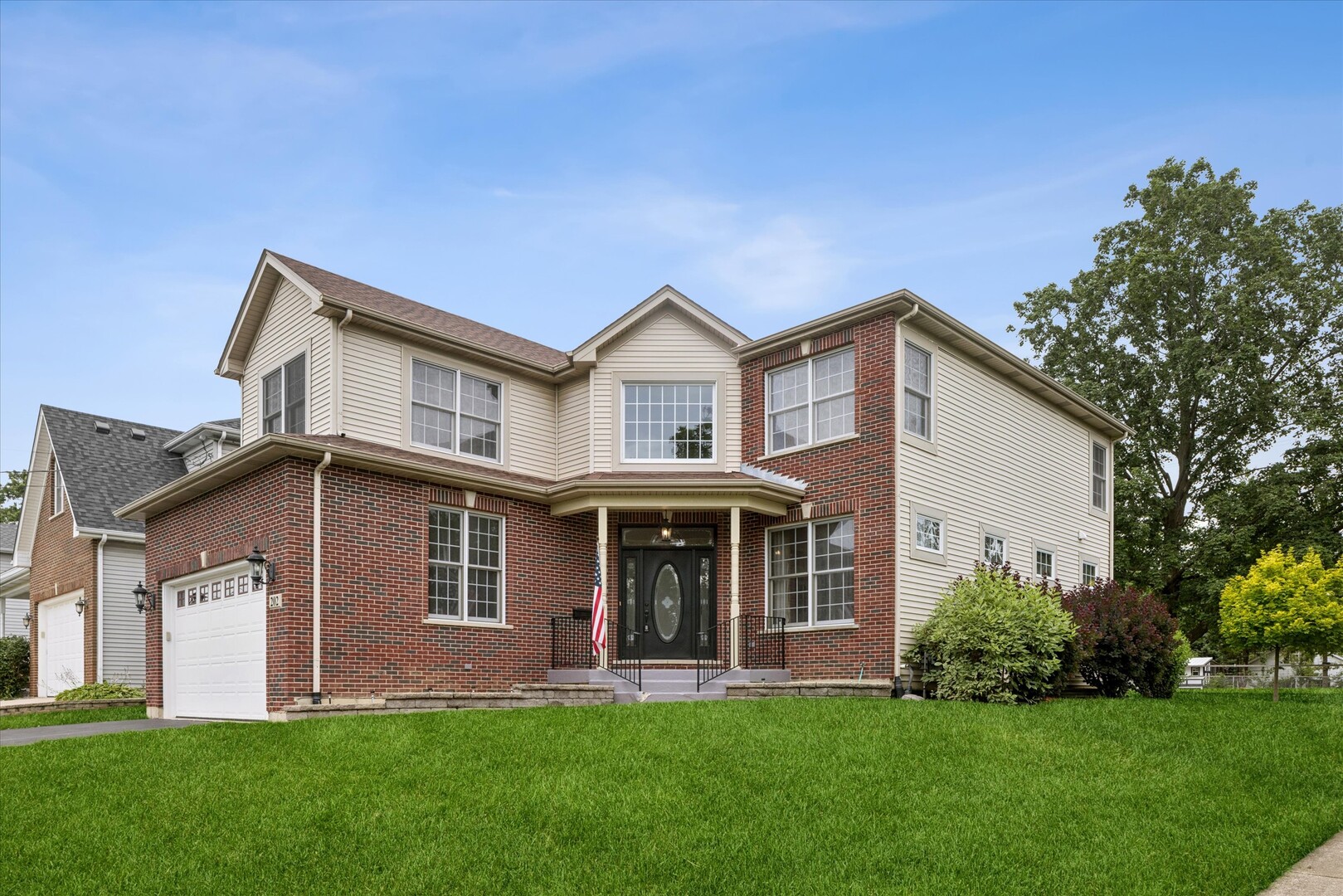 202 Willow Street