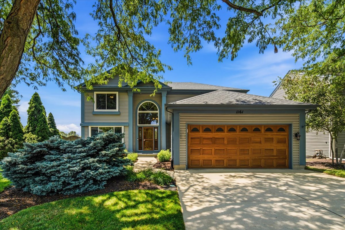 1161 Scarlet Oak Circle